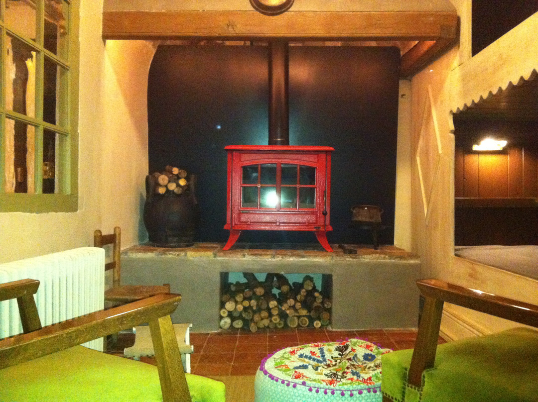 Mas Can Batlle主图