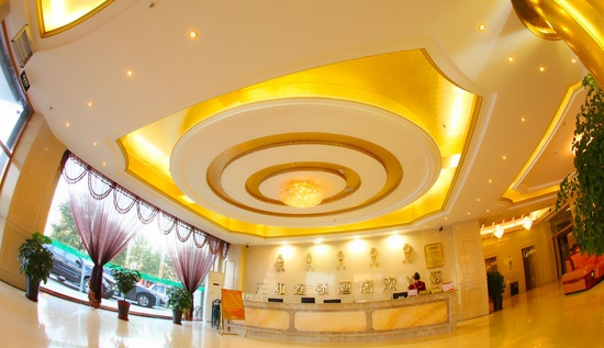 体育宾馆（呼和浩特附属医院店）主图