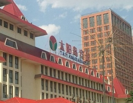 北京全季石景山万达西店主图