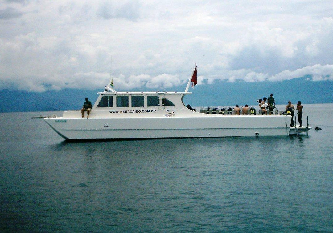 Maracaibo Dive Boats-帕拉地必去景点