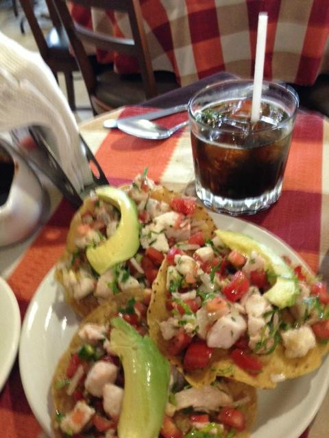 Cordoba餐馆和美食-Casa Diaz