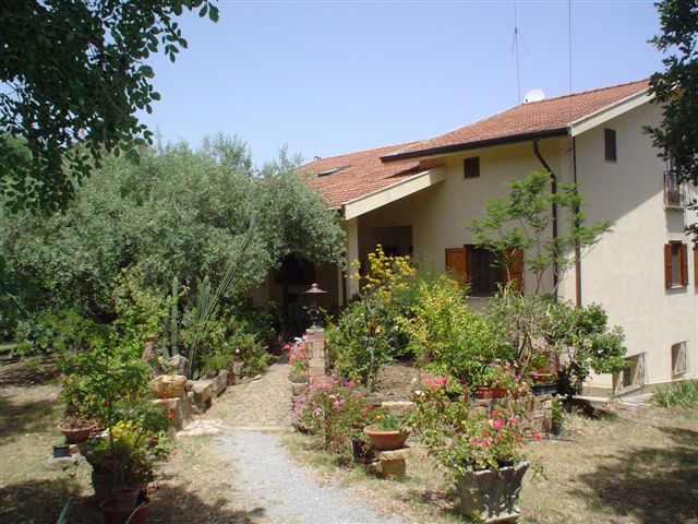 B&B Villa Calagioli-官方