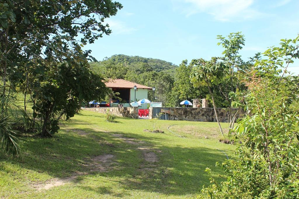 Balneario Sucuri景点图片