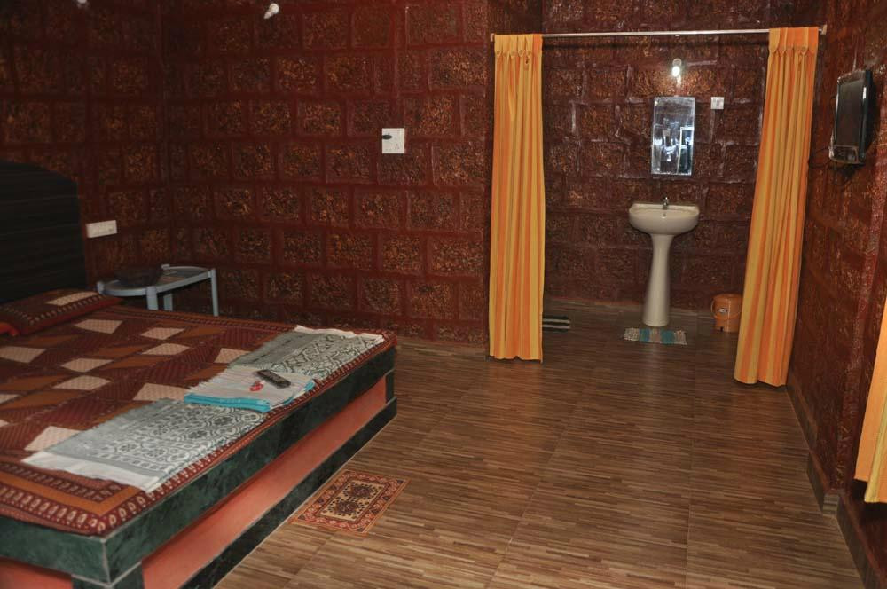 Mayekars Holiday Home主图