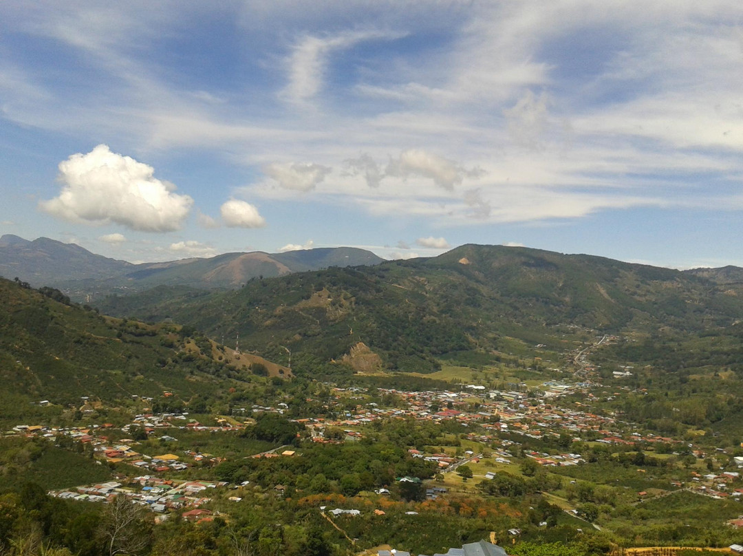 Hotel Valle Verde主图