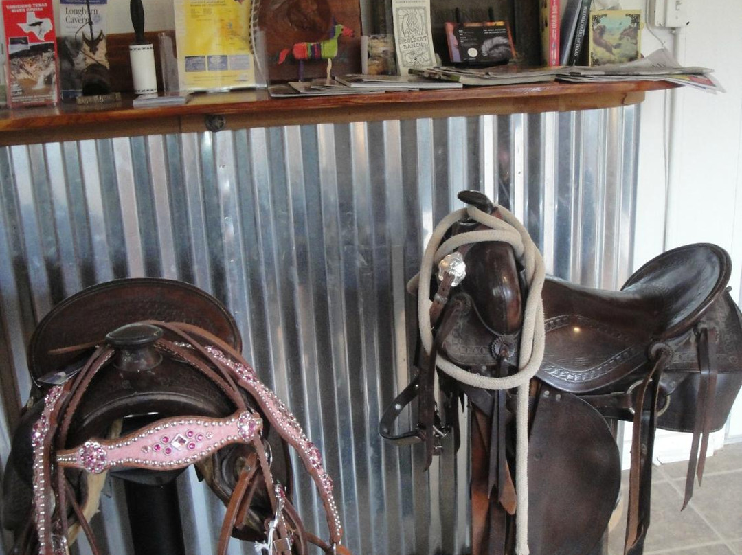 Colbert Ranch-Bertram必去景点