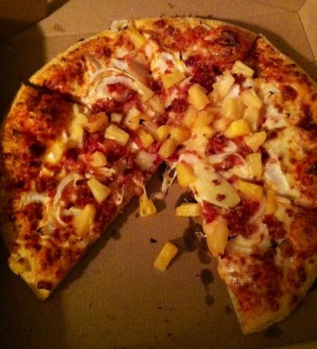 Hungry Howie's Pizza