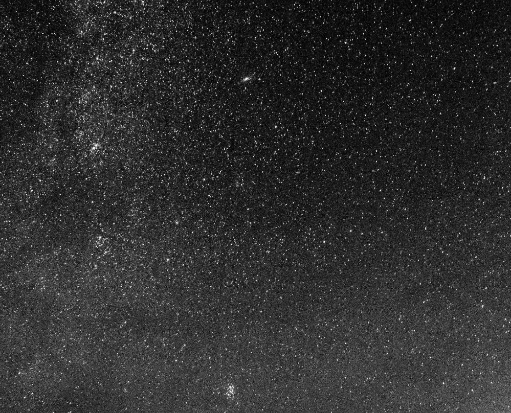 RedRock Astronomy-莫阿布必去景点