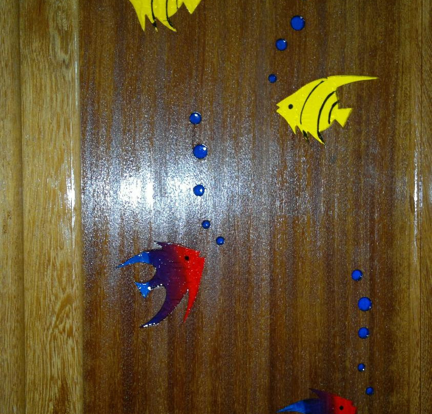 Pousada Vitoria主图