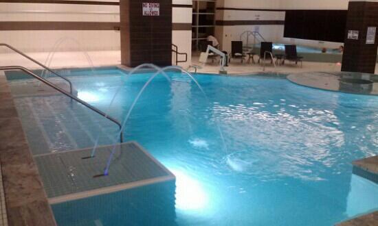 Firekeeper's Casino-Battle Creek必去景点