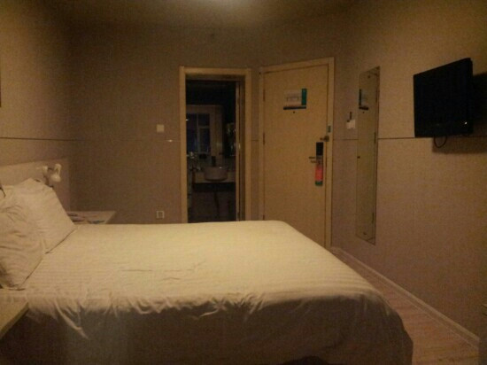 哈尔滨锦江之星长江路店主图