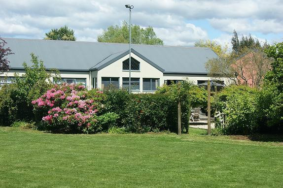 Pohara酒店住宿-Waitapu Springs B&B