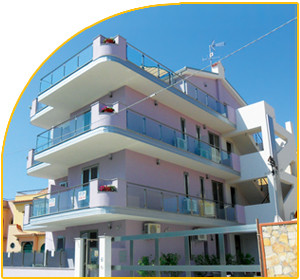 Marzamemi酒店住宿-B&B Suliccenti