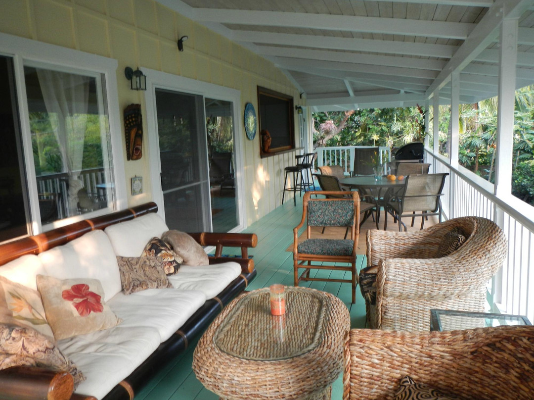 蓝姜画廊-基亚拉凯库亚必去景点