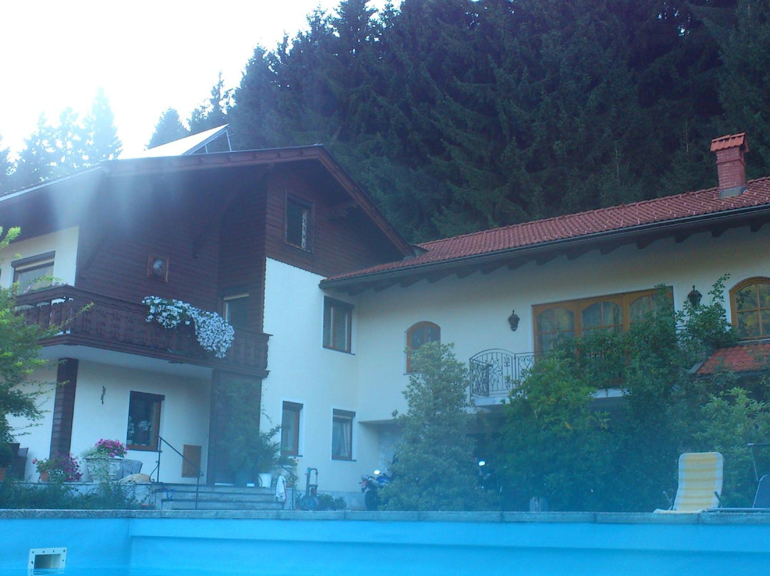 Ferienhaus Kramser主图