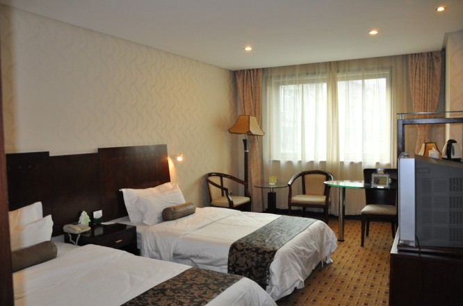 东方珍珠饭店-官方