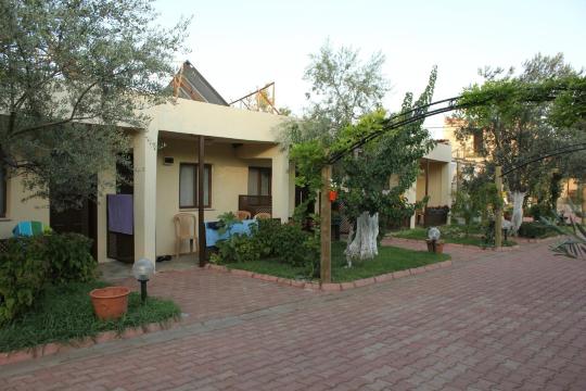 Villa del Mar-浴室