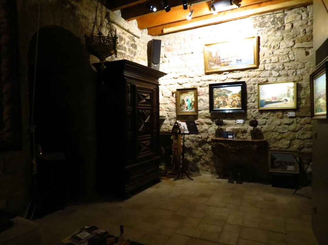 Chateau de Vedene主图