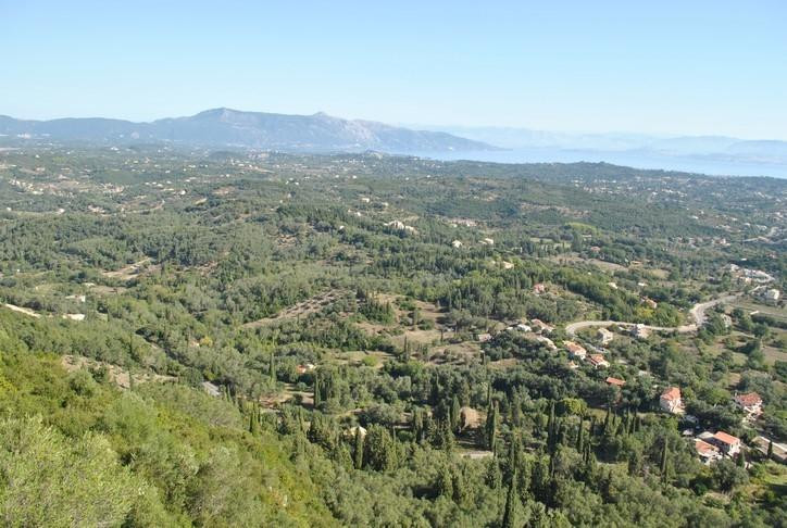 Kaiser's Throne-Pelekas必去景点