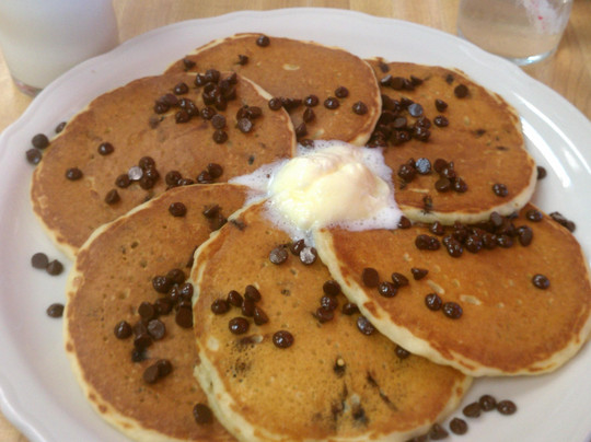 The Original Pancake House主图