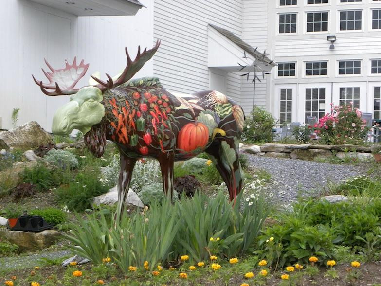 The Bennington Center for the Arts-本宁顿必去景点