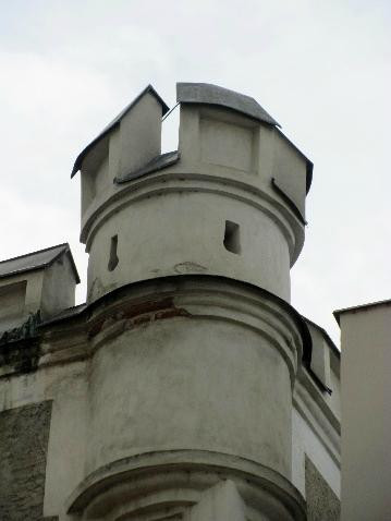 Wortner's House-契斯凯布达札维必去景点