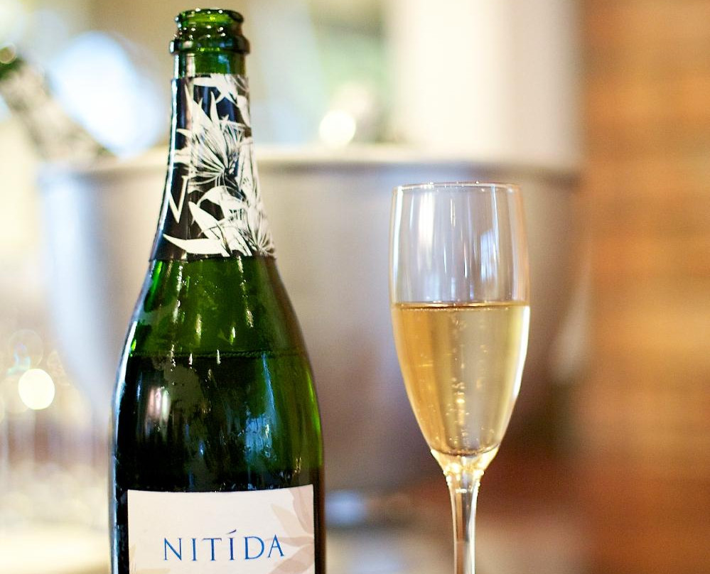 Nitida Cellars景点图片