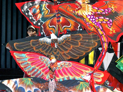 Amanaska Bali-沙努尔必去景点