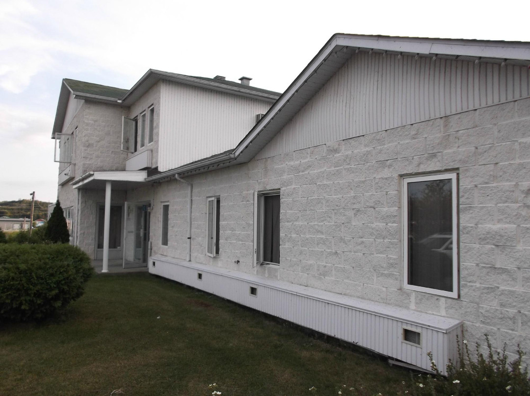 Motel Econo-Nuit主图