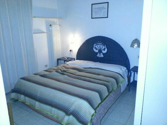 B&B Residence Villa Fedora-客卧