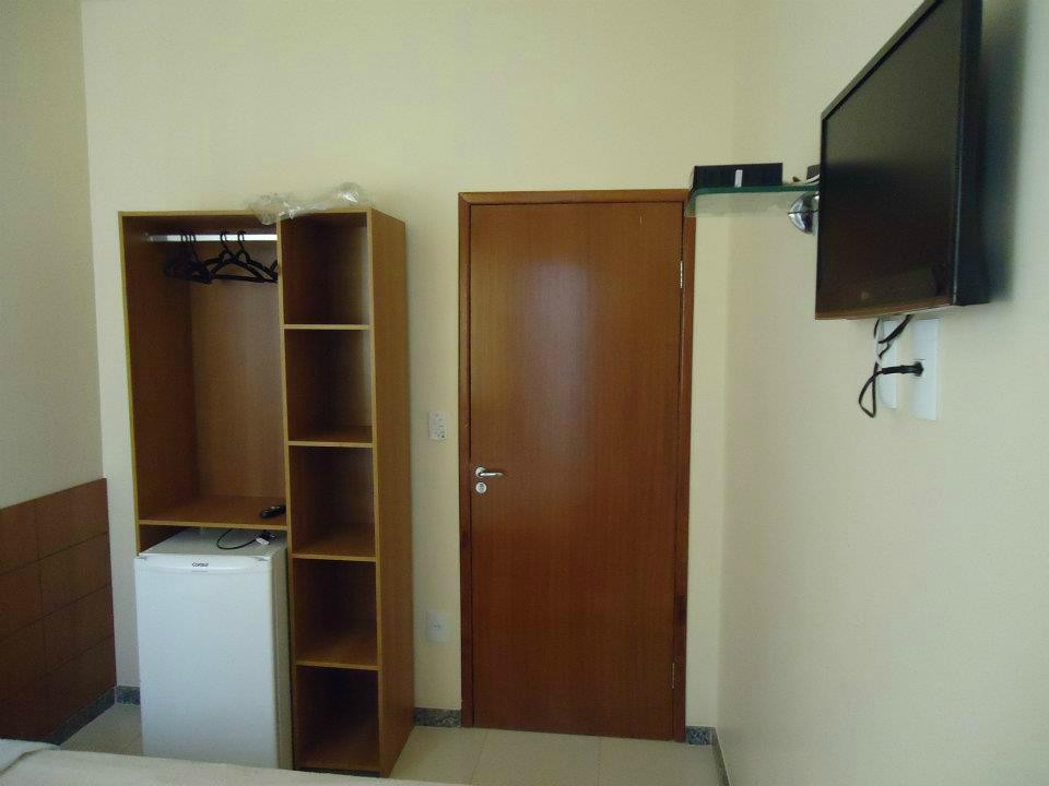 Hotel Pousada do Sol主图