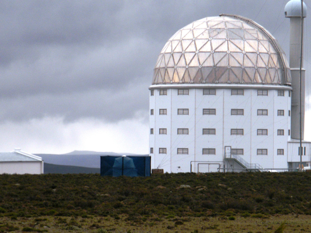 Southern Africa Large Telescope-Sutherland必去景点