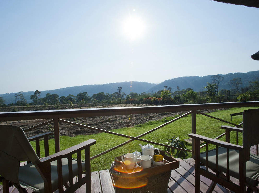 Kitela Lodge