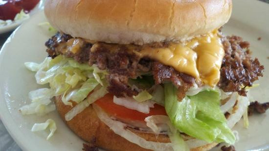 Working Man's Friend Tavern