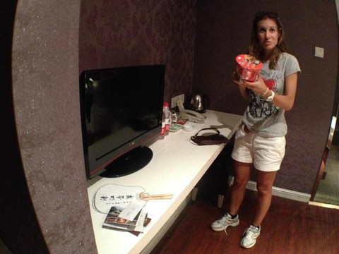 于是酒店(桂林火车站店)主图