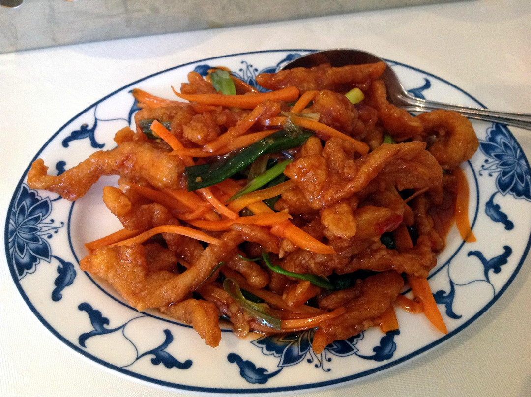 Chung Ying Garden主图