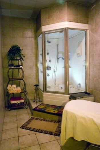 Hair & Body Day Spa and Salon-Gallatin必去景点