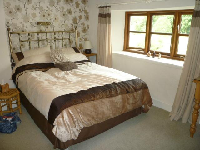 High Green Farm-客卧