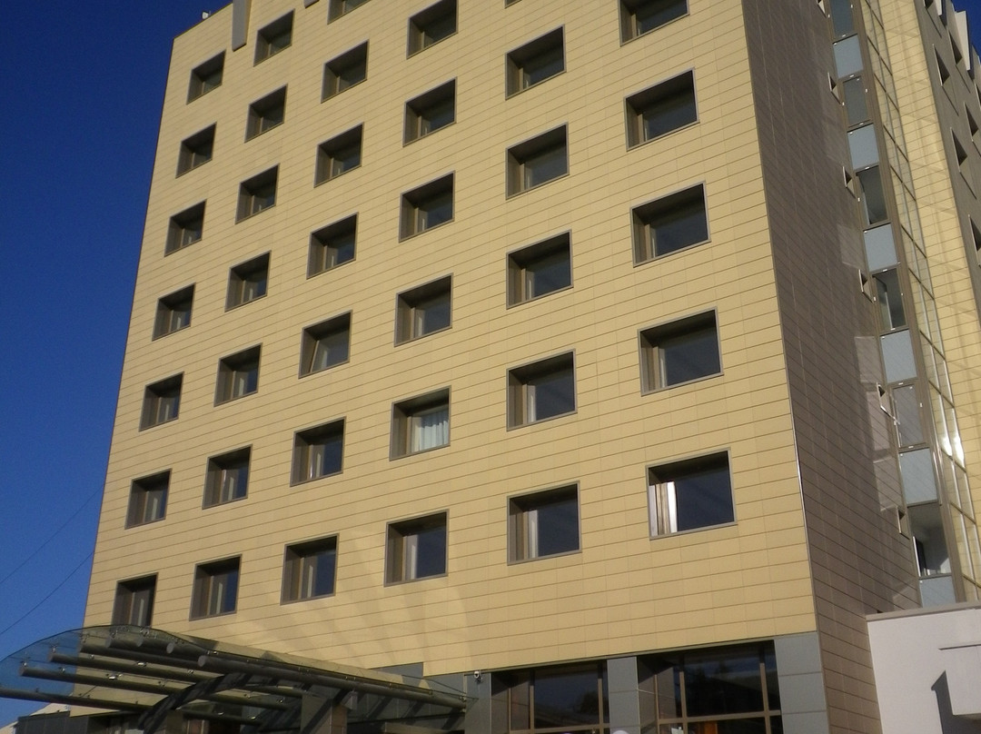 Miclauseni酒店住宿-Hotel Roman by Dumbrava