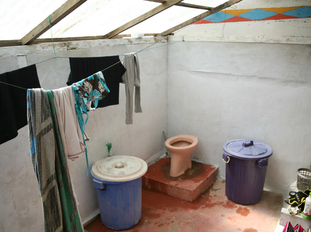 Tante Martha Homestay主图