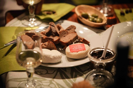 The French Way-尼斯必去景点