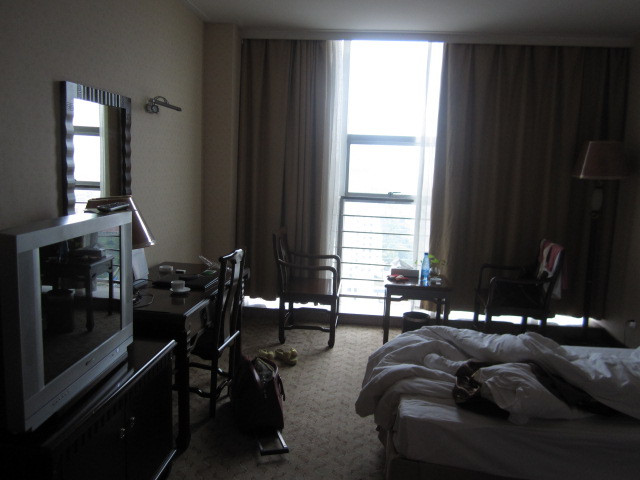 凌海大酒店主图