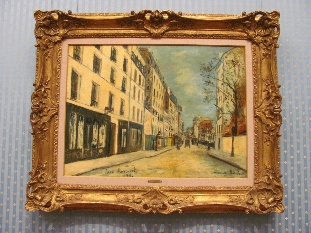 山崎马扎克美术馆-名古屋市必去景点