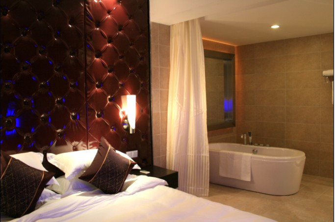 海棠商务酒店主图