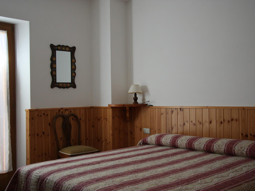 Opi酒店住宿-La Sosta B&B