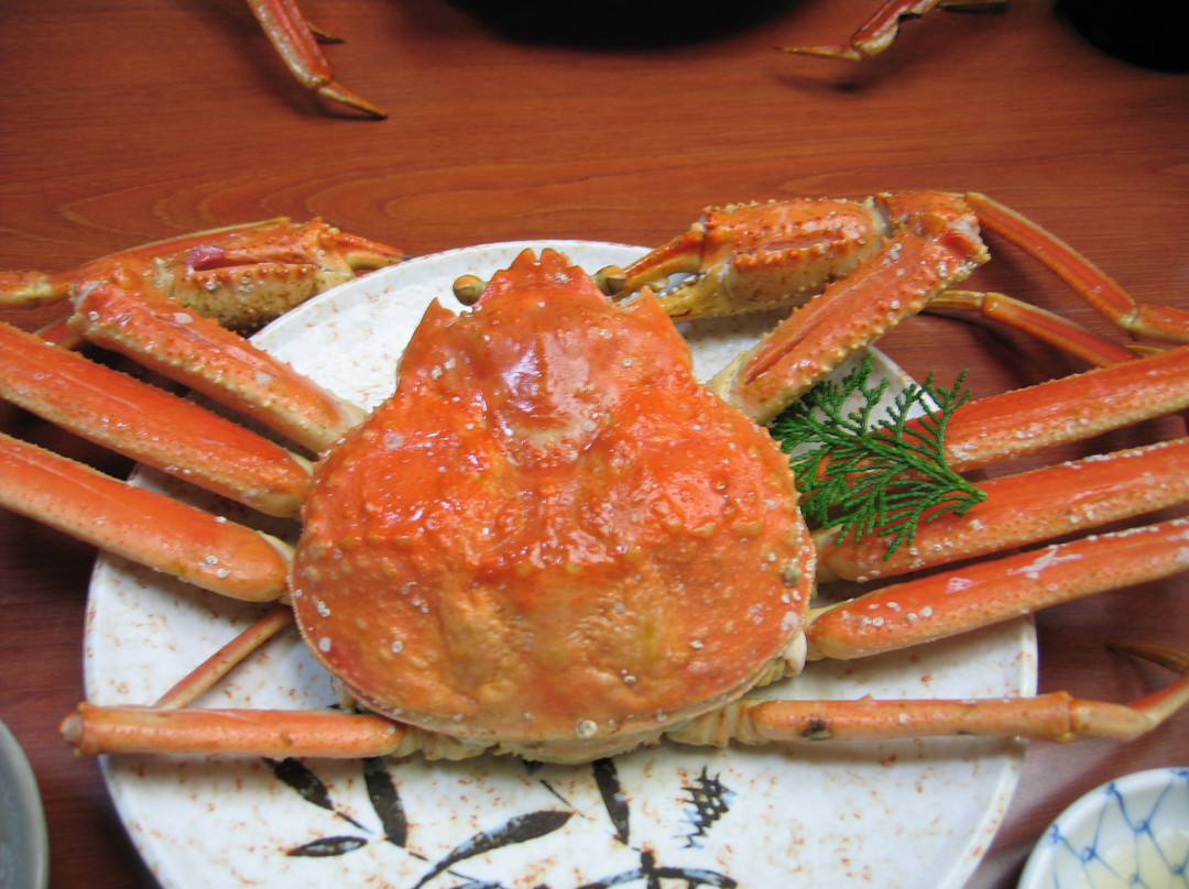 Minsyuku Yamaju主图