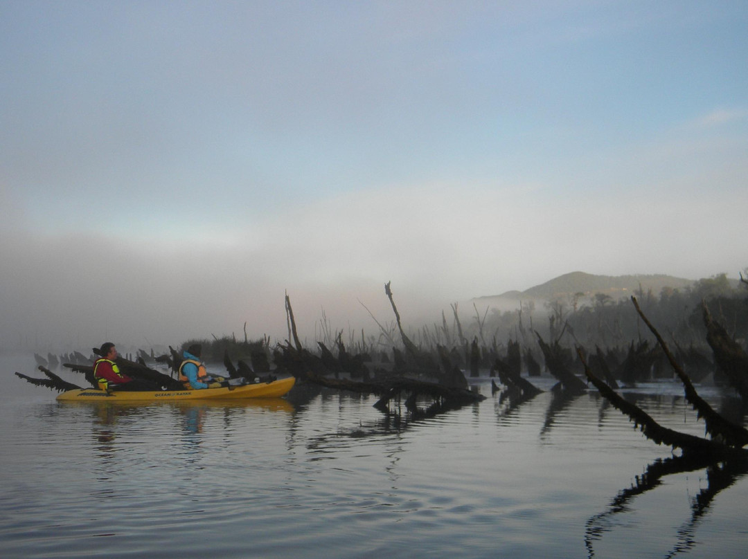 Chepu Adventures-Chepu必去景点