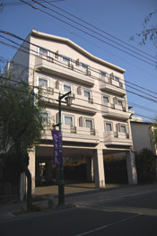 Purple Hotel In Futsukaichi主图