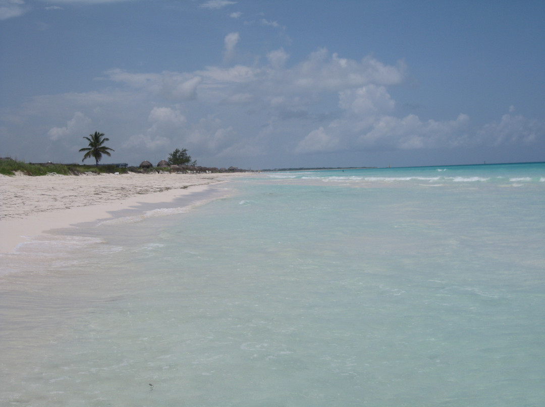 Plaza La Estrella-圣玛丽亚岛必去景点