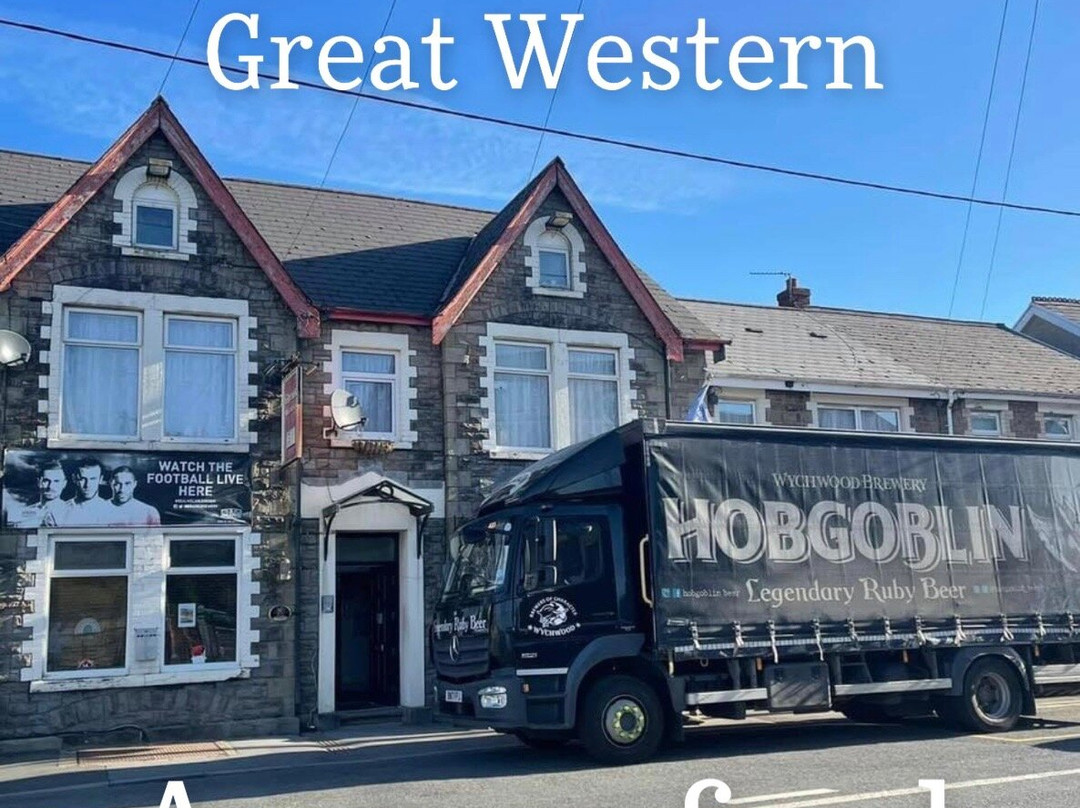 Great Western Ammanford景点图片